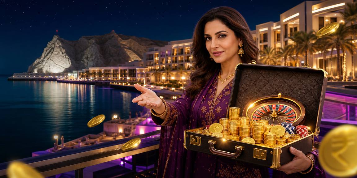 x777com Hundreds of Slot Titles, One Pakistani Account